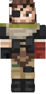 Big Boss (MGSV)