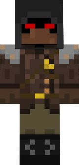 The Nightstalker