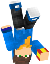 Brawler Mert