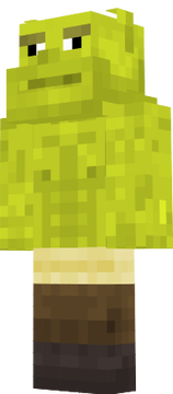 shrek
