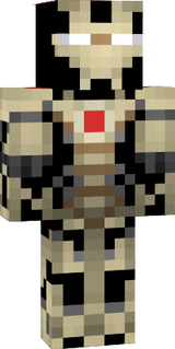 ion ghost
