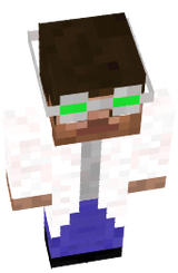 scientist