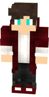 minha skin ivan br
