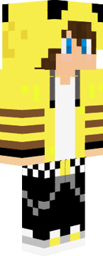 Pikachu mao