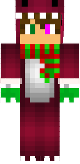 raptor navidad