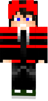SteveEvil