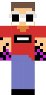 George but corrupted