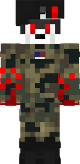 red-army