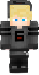 E-boy Hoddie