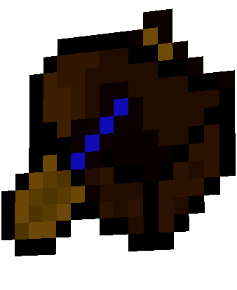 Preview of texture: dark_oak_boat