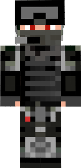 City Officer