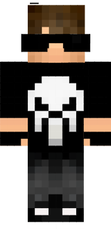 Skin Vini