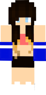 Silly Jilly Boxing Outfit (Without Glasses)