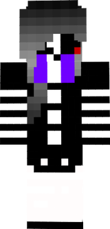 Cute Baby Puppet Girl