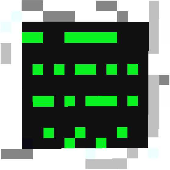 Preview of texture: the computer of command