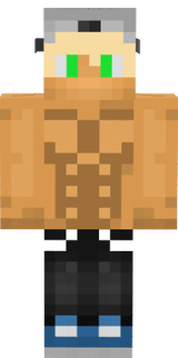 Mr.Lucky