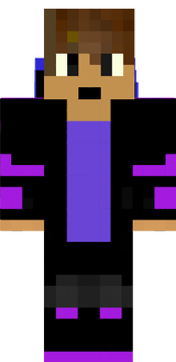Bouncys skin