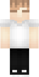 Quax (Faceless) (New)