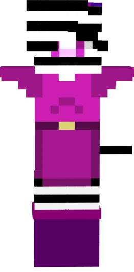 Preview of texture: zizzy piggy roblox