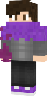 iPurpleGamer