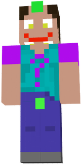 Skinito 1