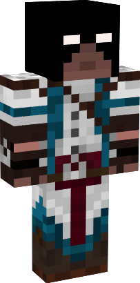 Preview of texture: rocketman