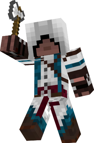 Preview of texture: Assassin