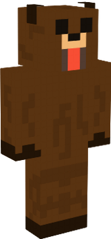 Pedo bear