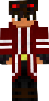 SuperErickX (casaco fechado)