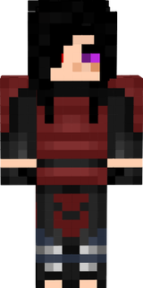 madara Uchiha!