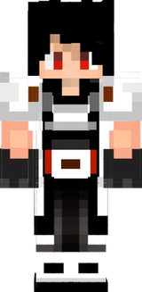 Azuya Surya YouTuber Minecraft