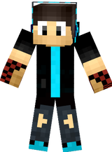   dj iron 3