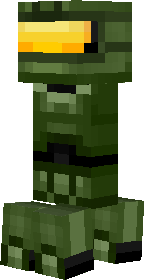 Master creeper