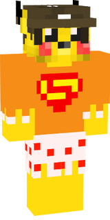 PikacraftHD