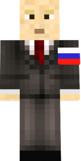 POUTINE