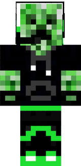 Creeper13