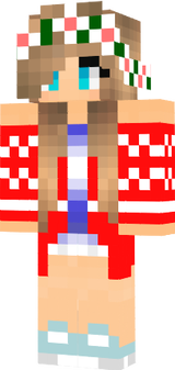 Tina Butterfly