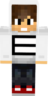 erik skin