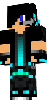 Char