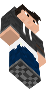 wihite shirt