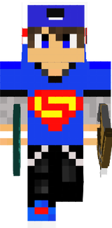 steve