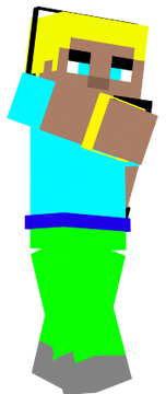 El Skin PErfecto [Malvado]