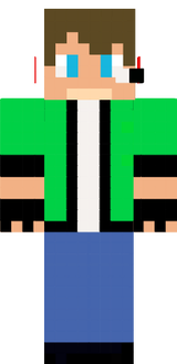 skin