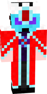 rei ice (pronto)