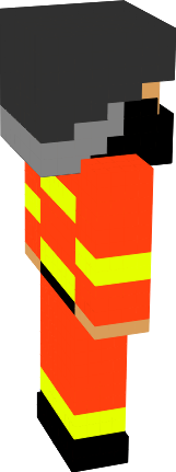 Preview of texture: firefighter bspp