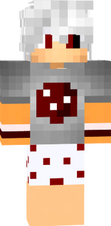 MInha  SKIn