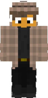 minha skin