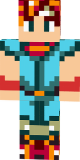 chrono trigger
