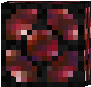 red lamp off