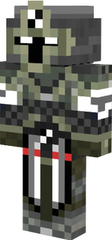 plague knight
